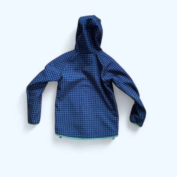 Soft shell jacket for boy, souris mini size 10 - Picture 2 of 9